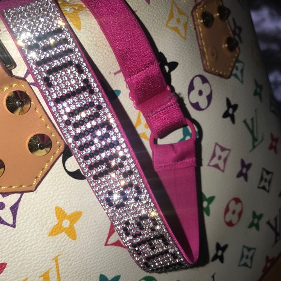 SOLD MERC VS very sexy bling bra❣️ - Picture 4 of 7